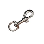 Миазоо - Здрава , стоманена карабина 80 мм. 1