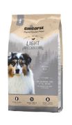 Chicopee Classic Nature Light-Храна за кучета при наднормено тегло с агне и ориз, 2кг 1