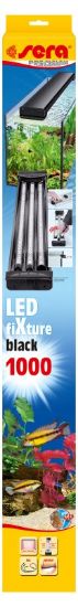Sera LED fiXture - Осветително тяло за LED Holder 1000 лампи - sera LED X-Change Tube