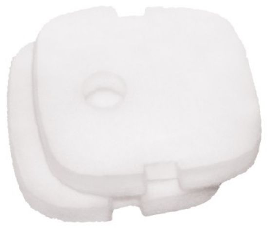 Sera - Резервна вата бяла за Sera филтър 250 и филтър 400