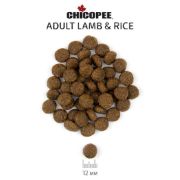 Chicopee Classic Nature Adult-Храна за кучета над 12 месеца с агне и ориз 2 кг. 2