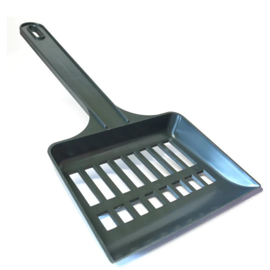 Savic - Лопатка-сито за котешка тоалетна Extra strong 28,0 x 12,0 x 2,0 в см.