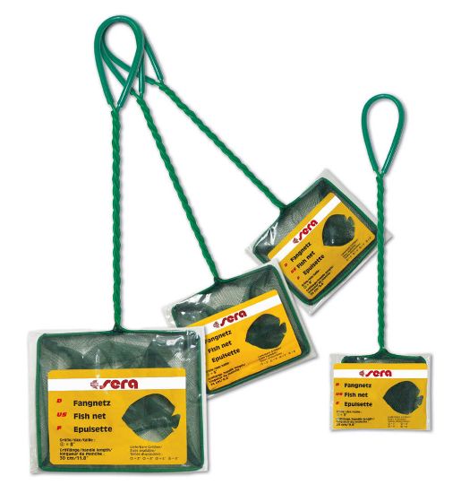 Sera - Кепче за аквариум 20 см.