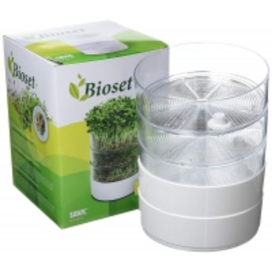 Savic - Bio Set уред за кълнове, 22/15 см.