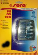 Sera - Отделна секция за Sera Fil 60 и 120 2