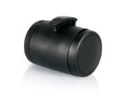 Flexi Multi Box -Контейнер за лакомства или торбички за отпадъци - сив 2