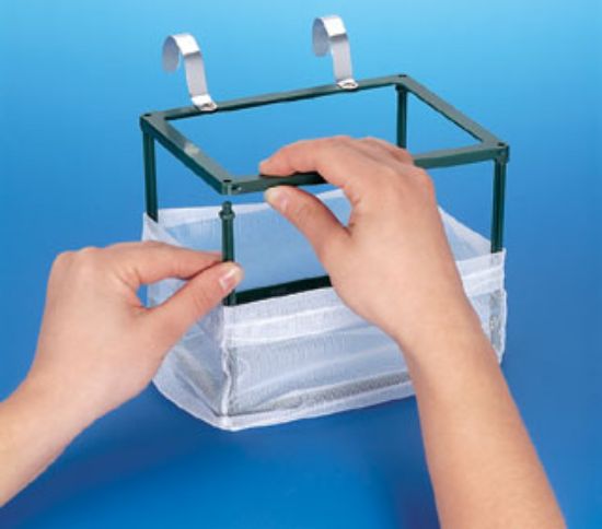 Sera - Контеинер за развъждане на риби , 2 литра