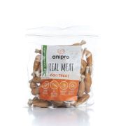 Anipro - Лакомство за кучета, вкусни бутчета с пилешко - 1 кг 2