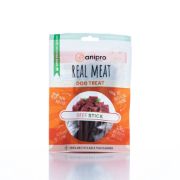 Anipro - Лакомство за кучета, меки солети с говеждо - 80 гр 1