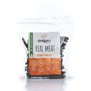 Anipro - Вкусно лакомство за кучета, меки солети с говеждо - 1 кг 2