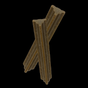 Chicopee Dental Sticks - Дентални лакомства за кучета, вкусни пръчици с ябълки, нар и масло от евкалипт, 300 гр 2