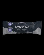 Chicopee Protein Bar - Протеинов бар за кучета, без зърно, с пилешко, ябълки и боровинки, 9 см, 25 гр 1