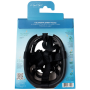 Baskerville Ultra Muzzle - Намордник за кучета размер 5, за едри породи като лабрадор, немска овчарка 2