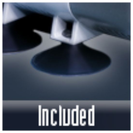 Sicce - Syncra Silent 2.0, 2.5 И 3.0 Included - Резервни вакуумчета -4 броя