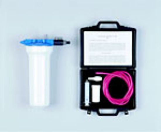 Woha NF 2000 - Нитратен филтър до 200 литра Woha NF – разтваря нитратите във въздуха