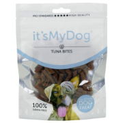 It`s My Dog - Лакомство за кучета, вкусни хапки с риба тон, 85 гр 1