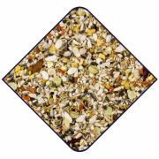 Duvo Plus Witte Molen Expert Mollen - Премиум храна за папагали със зеленчуци и семена 15 кг. 2