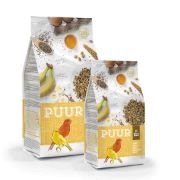 Duvo Plus Witte Molen Puur Canary - Пълноценна храна за канарчета  2 кг. 4