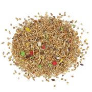 Verele Laga WM Country - Балансирана храна за вълнист папагал 600 гр. 4