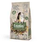 Duvo WM Country - Пълноценна храна за морско свинче, 3 кг. 1