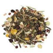 Duvo Plus WM Country - Пълноценна храна за чинчила и дегу 850 гр. 2