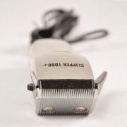 Duvo Plus Shaving Machine - Машина за подстригване на домашни любимци с четири представки 10 W 3