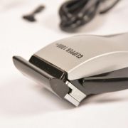 Duvo Plus Shaving Machine - Машина за подстригване на домашни любимци с четири представки 10 W 4