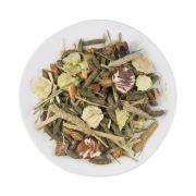 Witte Molen Puur Junior - Пълноценна храна за подрастващи зайци със зеленчуци 600 гр. 2