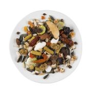 Witte Molen Puur - Пълноценна храна за големи папагали 2 кг. 2