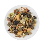 Witte Molen Puur hamster -Премиум пълноценна храна за хамстери 400 гр. 2