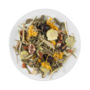 Witte Molen Puur chinchilla & degu - Премиум пълноценна храна за дегу и чинчили 500 гр. 2