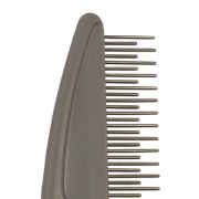 Duvo - Двуредов гребен за разплитане на козината за кучета и котки 1