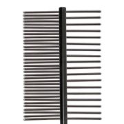 Duvo - Двуредов гребен за разплитане на козината за кучета и котки 3