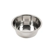 Duvo Plus Feeding Bowl -Метална купа за храна и вода за кучета 4700 мл. 28 см. 1