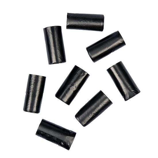 Duvo PlusPoo Bags On A Roll - Хигиенни торбички за кучета 4 броя по 20