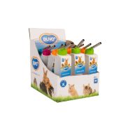 Duvo Plus Plastic drinking bottle - Поилка за зайци и гризачи 100 мл. 2