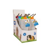 Duvo Plus Plastic drinking bottle - Поилка за зайци и гризачи 100 мл. 4