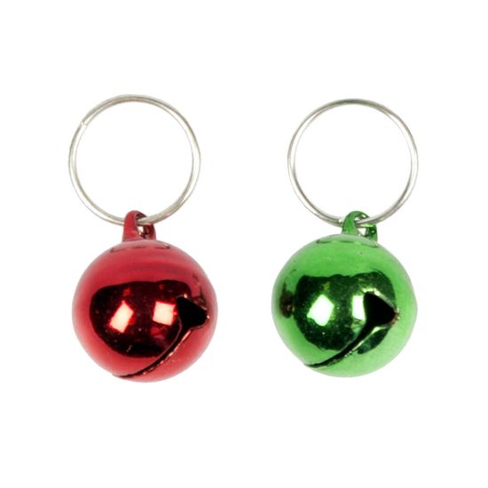 Duvo Plus Cat Bells - Котешки звънчета 2 броя