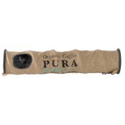 Duvo Plus Homecollection Cat Tunnel Pura Vida Jute - Тунел за игра за котки 120x25x25см. 1