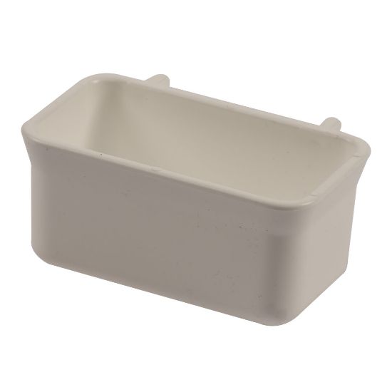 Duvo Plus Feeder With Hooks - Хранилка за птици с куки за закачане , 9x5x4,5 см.