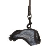 Duvo Plus Animal Walking Vest S - Нагръдник с жилетка, за гризачи и дребни животни , жъло-зелен 2