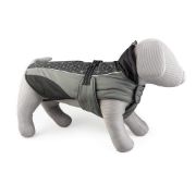 Duvo Hi Vis Casual Medium - Модерно яке за кучета, 40 см. 1