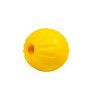 Duvo Plus Supa’Foam Ball - Кучешка играчка , плуваща топка за дъвчене и гонене 7 см. 1