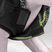 Duvo XS - Модерен суичър за кучета с качулка от полиестер, 30 см. 3