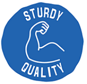 Duvo Plus Canvas gorilla - Здрава играчка за кучета във форма на горила, 29x24x9 см. 4