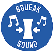 Duvo Plus Ocean - Плюшена играчка за кучета във форма на скат, 35Х25Х3 см. 3