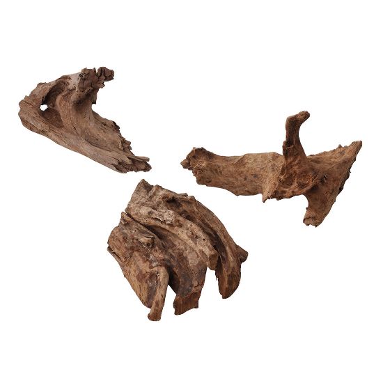 Duvo Plus Decor Wood Jati - Декоративно дърво за аквариуми - 15-25 см.