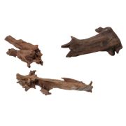 Duvo Plus Decor Wood Jati - Декоративно дърво за аквариуми - 25-45 см. 3