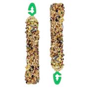 Witte Mollen Country - Лакомство за гризачи и дребни бозайници с боровинка и круша, 110 гр. 2