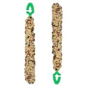 Witte Mollen Country - Лакомство крекер за канарчета с бъз и боровинка, 60 гр. 2